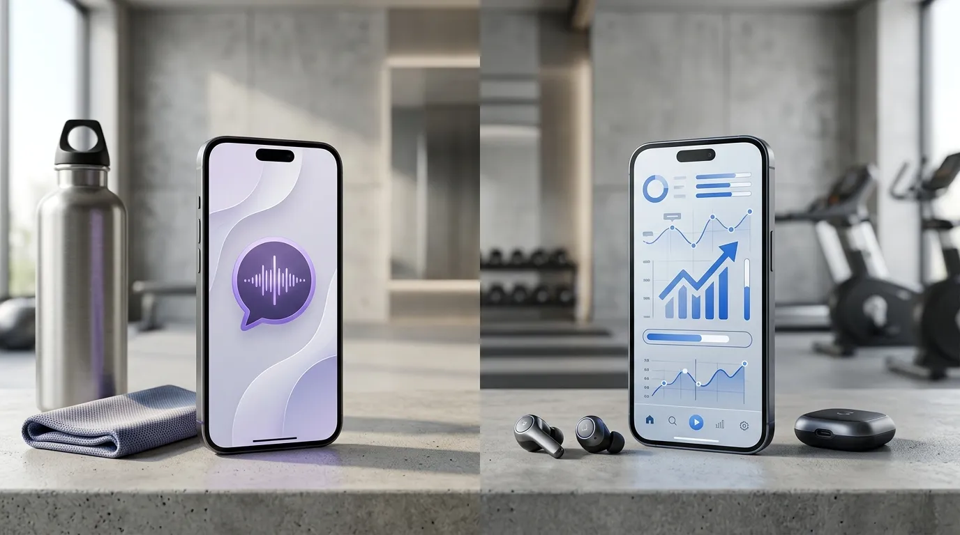 AIVancePro vs Fitbod: Bester KI-Fitness-Coach 2026