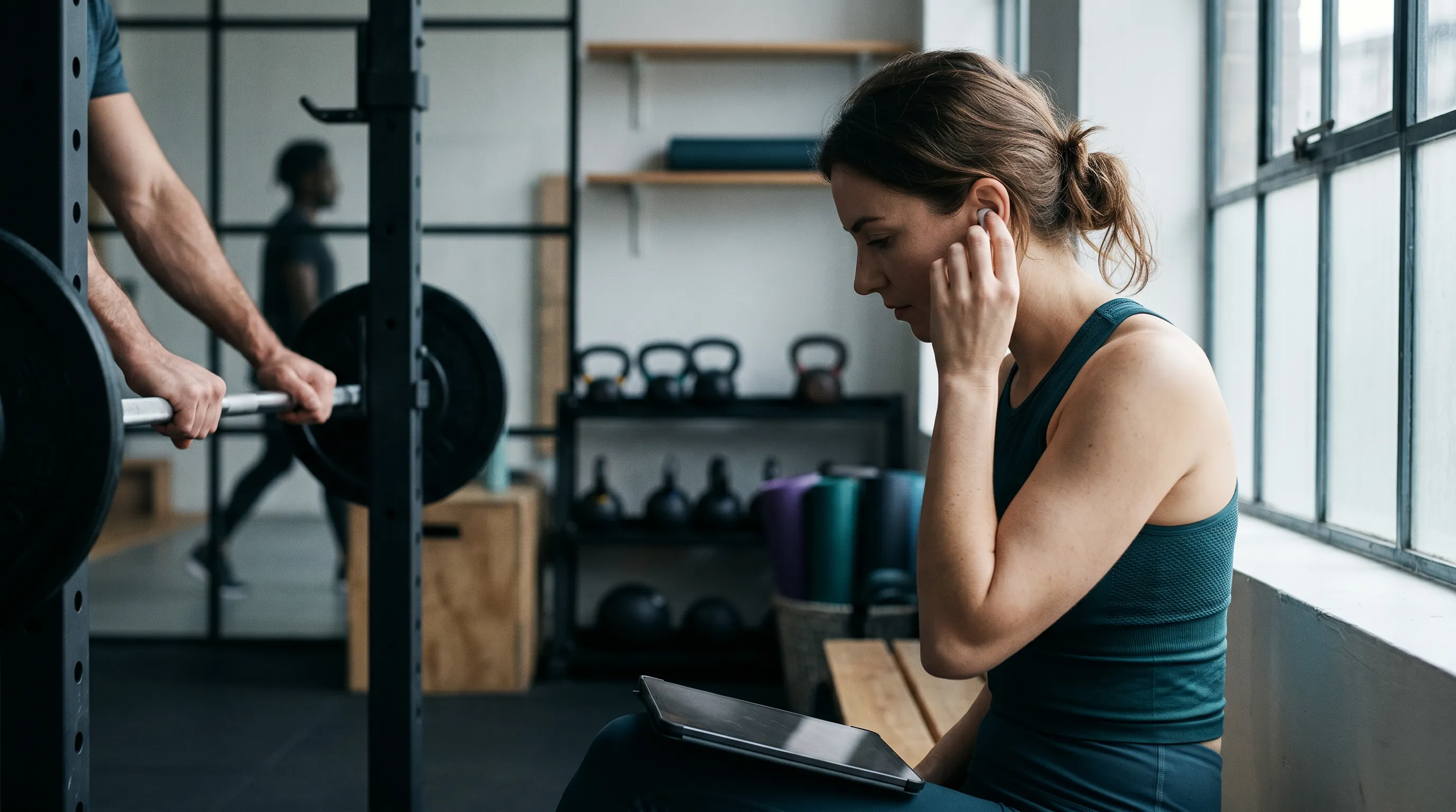 Alternative coach sportif pas cher : que choisir en 2026 ?