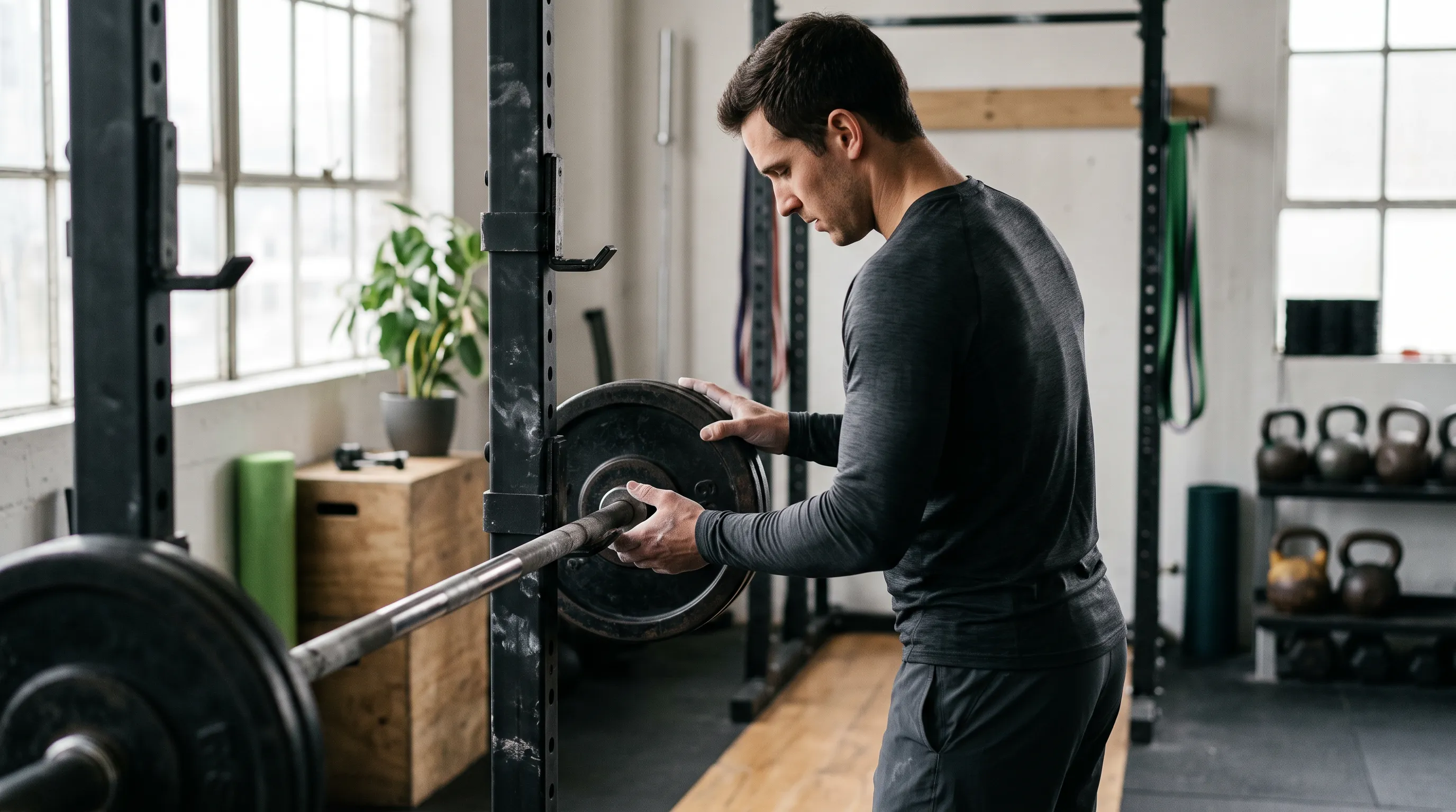 Alternative à Freeletics : quelle app IA choisir ?
