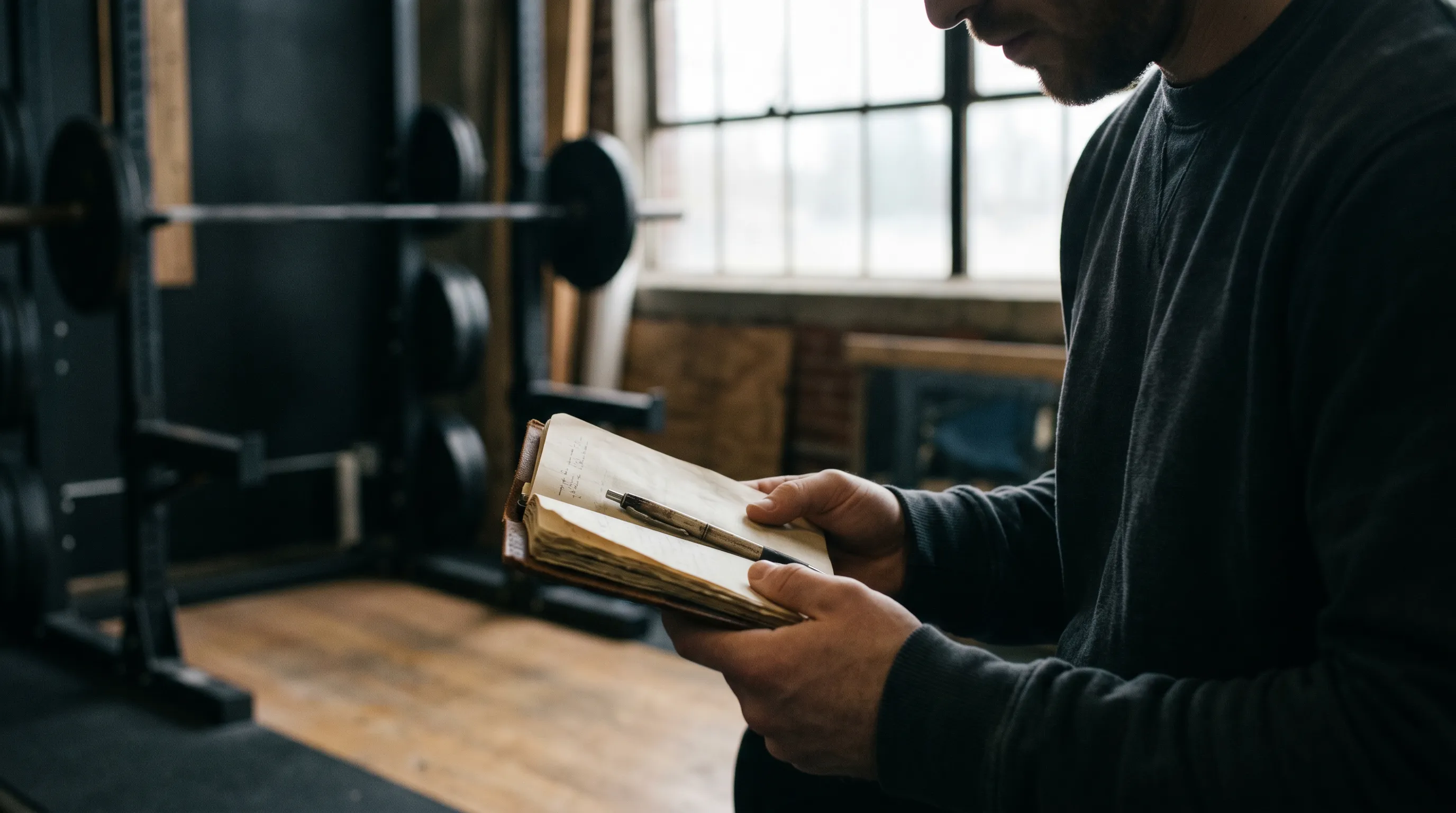 Application musculation avec suivi progression : le guide
