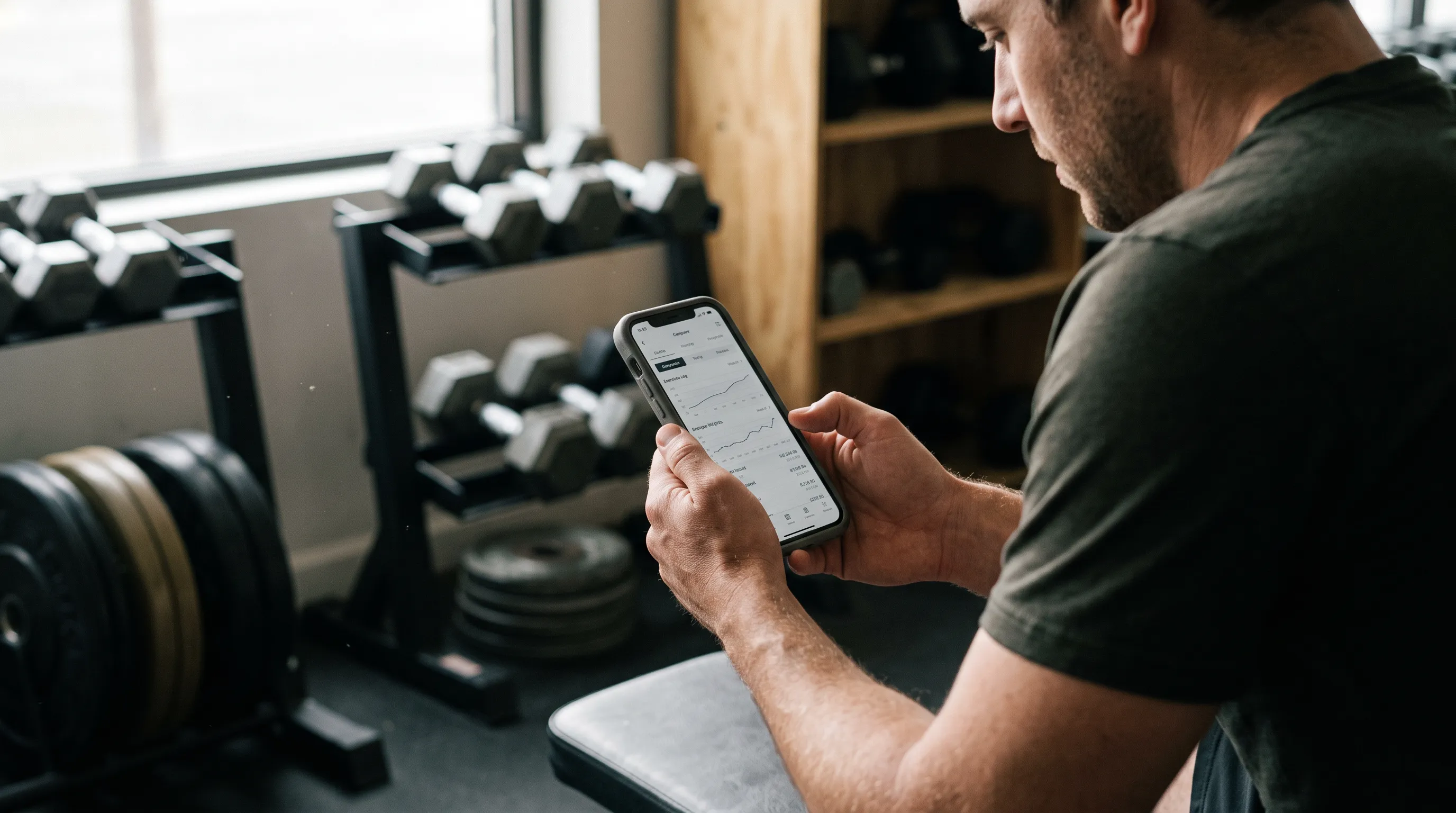 Application musculation gratuite sans abonnement : comment choisir