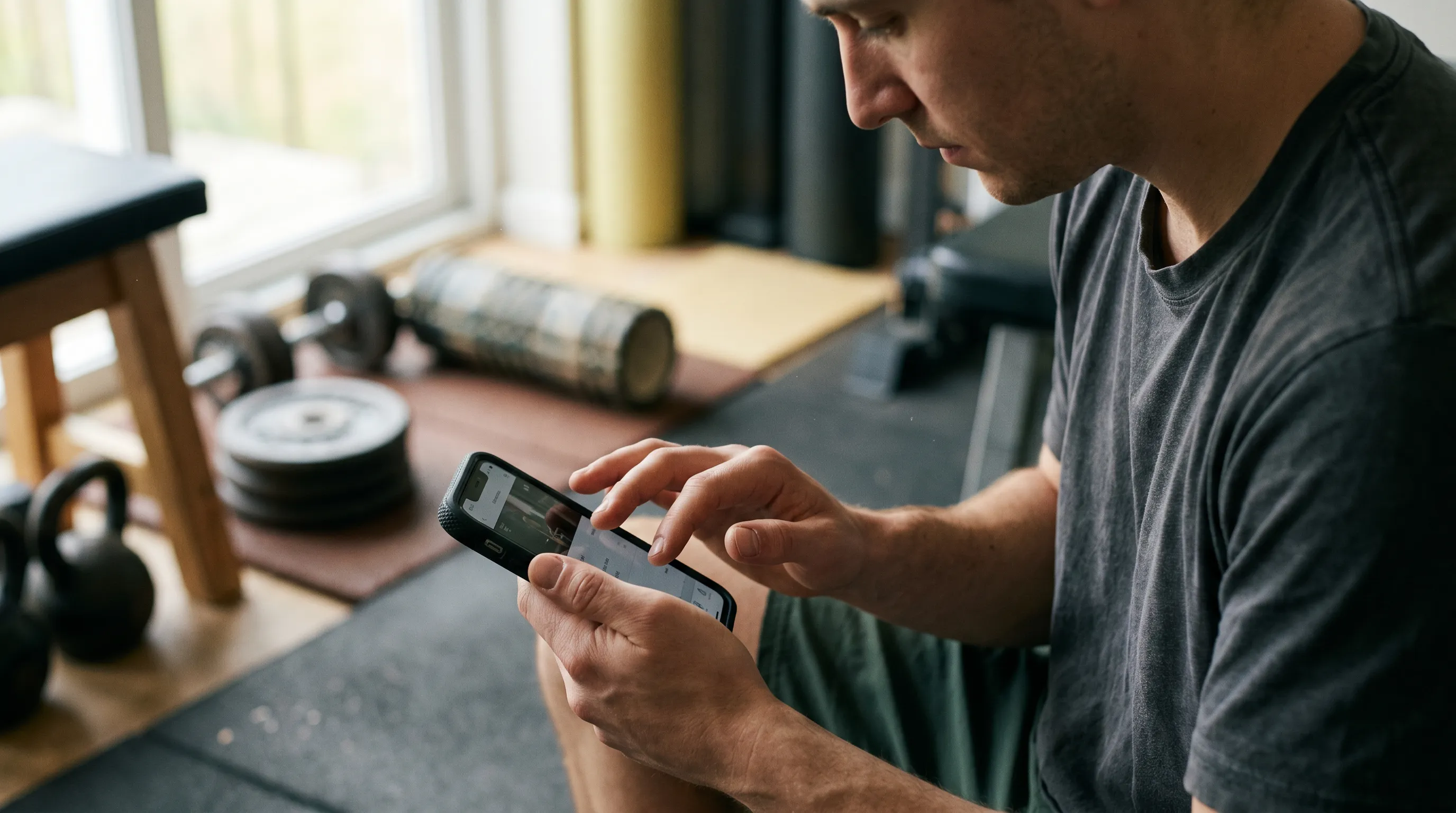 Avis application coaching IA fitness : le guide pour bien choisir