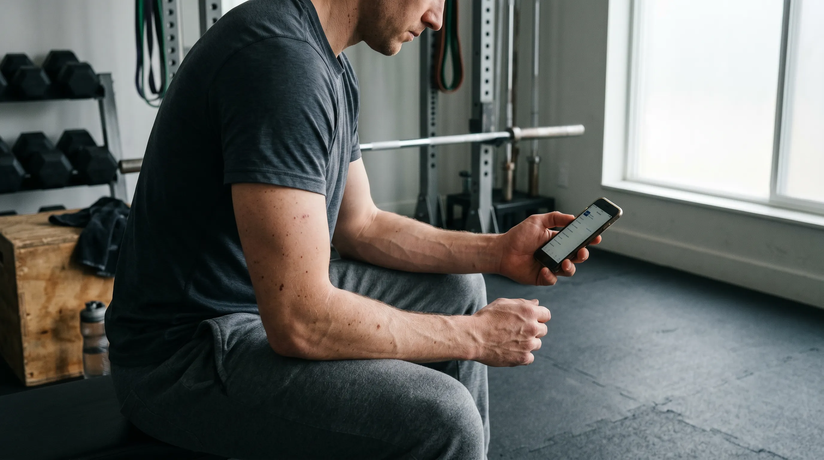 Coach musculation en ligne gratuit : ce qui existe vraiment