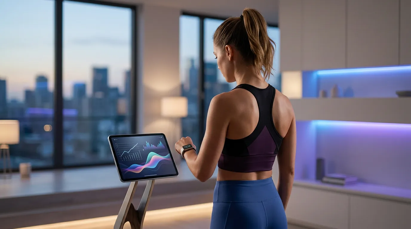 Online Fitness Coach Benefits: 7 Reasons to Switch