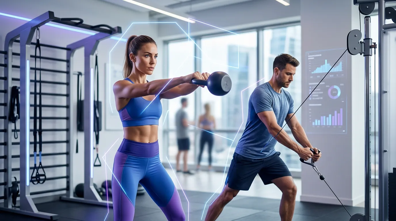 How Long Should a Workout Last to Be Effective?