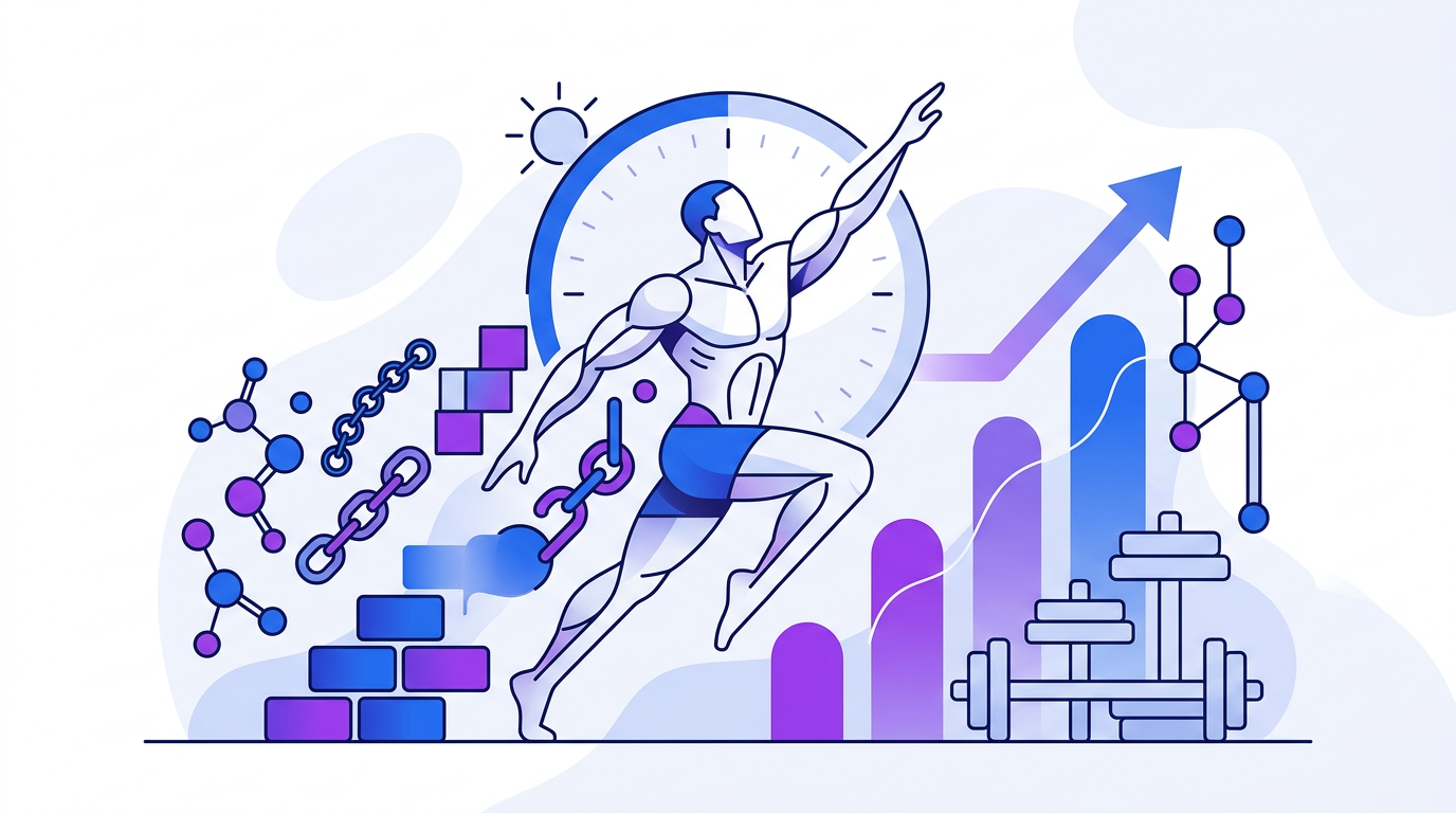 Combien de protéines par jour en musculation ?