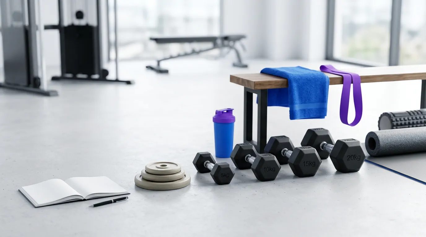 How to Build Your Own Workout Program: Complete Guide