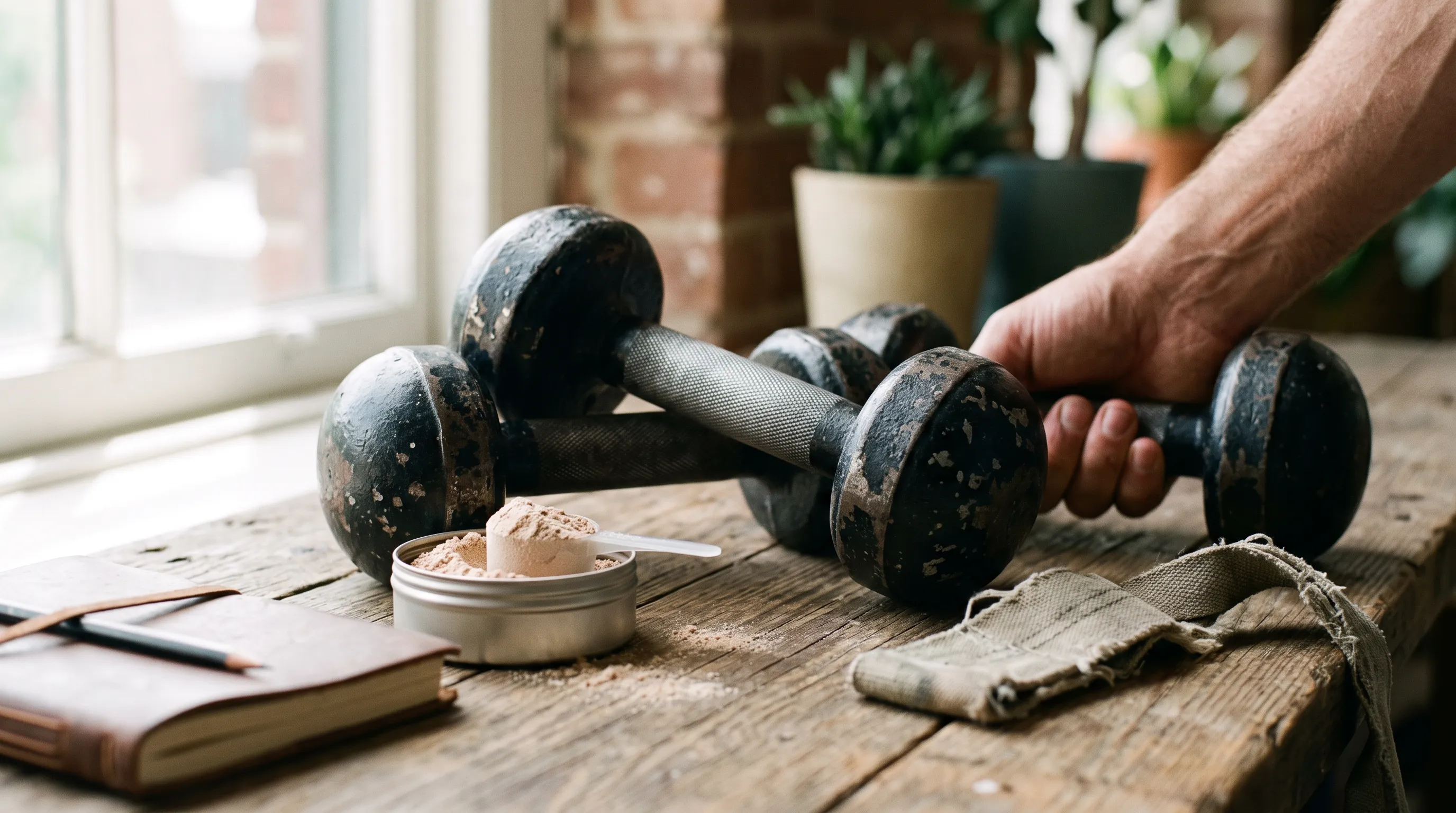 Comment perdre du gras sans perdre du muscle : le guide