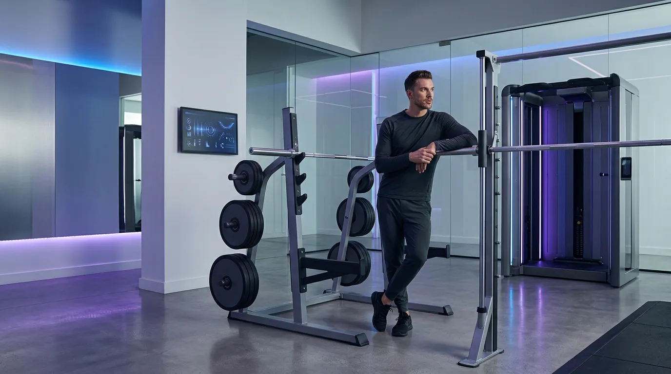 Strength vs Hypertrophy Training: How to Choose Your Program