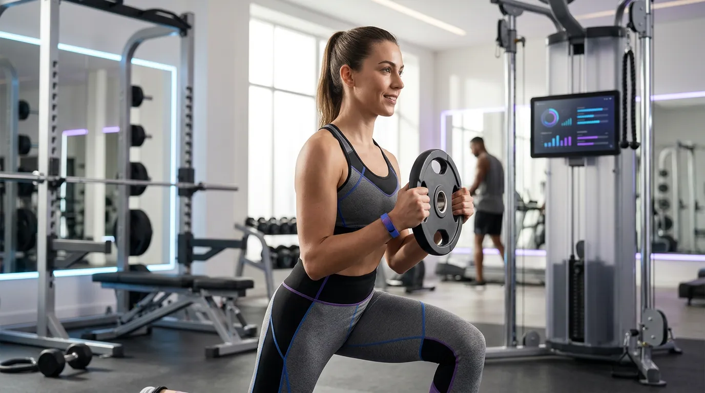 Beginner Workout Program Mistakes: 10 Common Pitfalls
