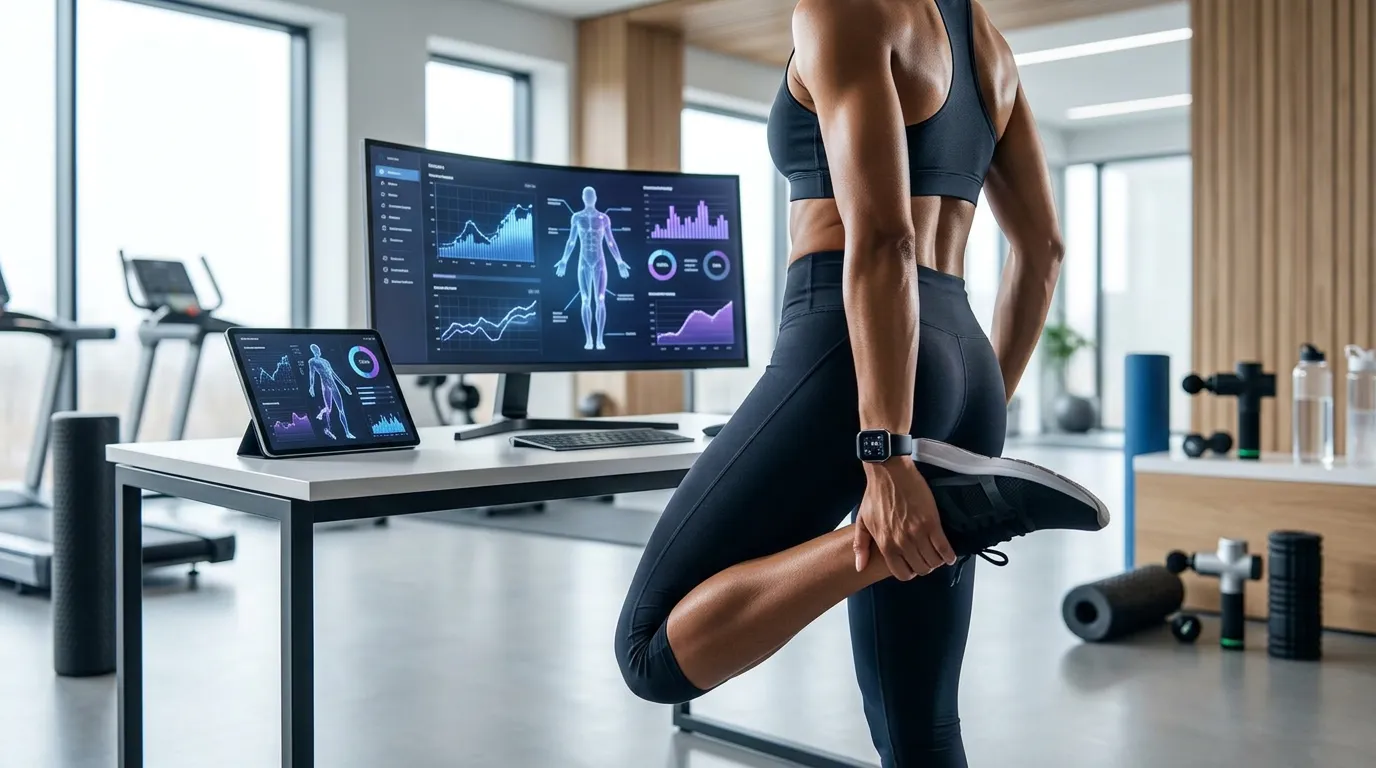 Dehnen nach dem Krafttraining: sinnvoll oder nicht?