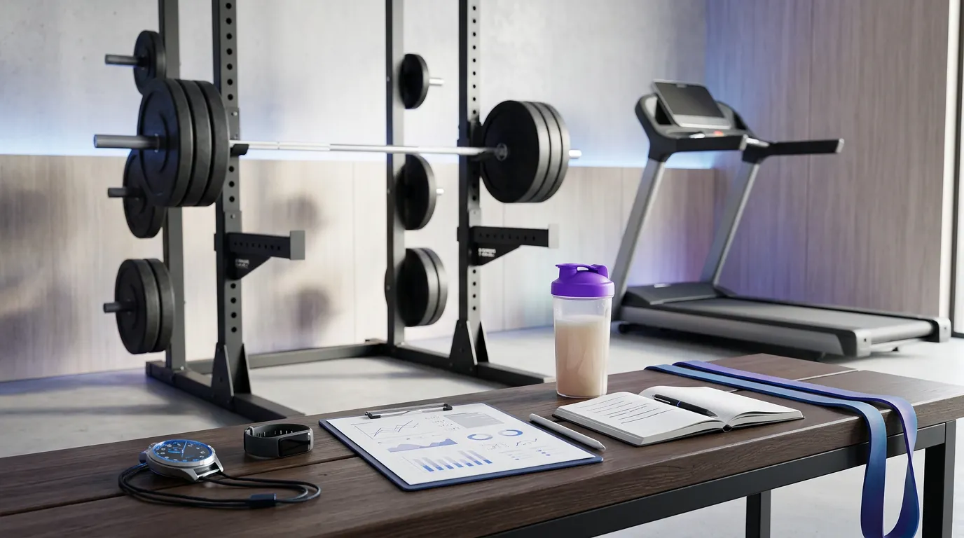 Cardio beim Masseaufbau: Ja oder Nein?