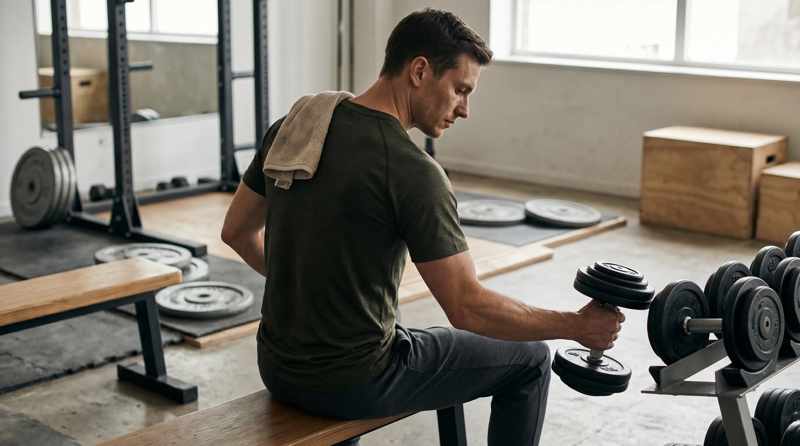 Fitbod en français : la vraie alternative qui parle ta langue