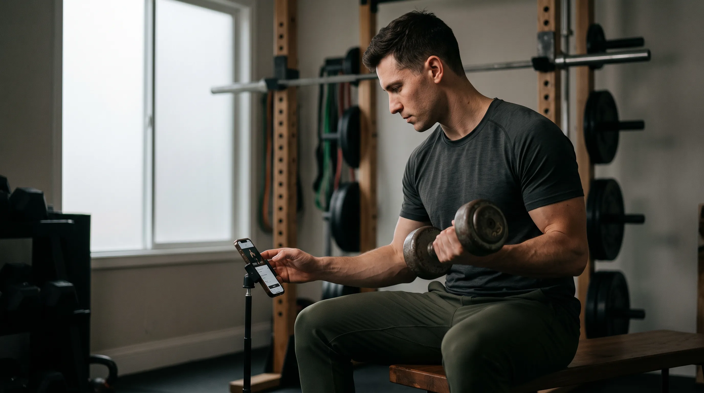 Fitbod vs Hevy : quelle app de musculation choisir ?
