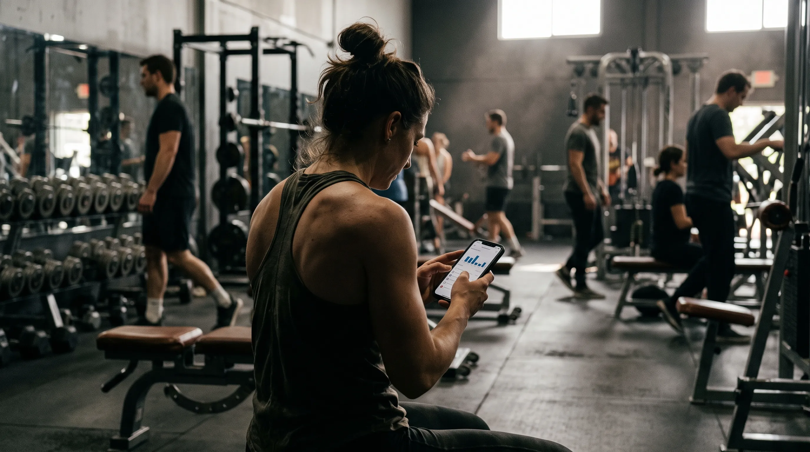 Meilleure application musculation gratuite : comment choisir