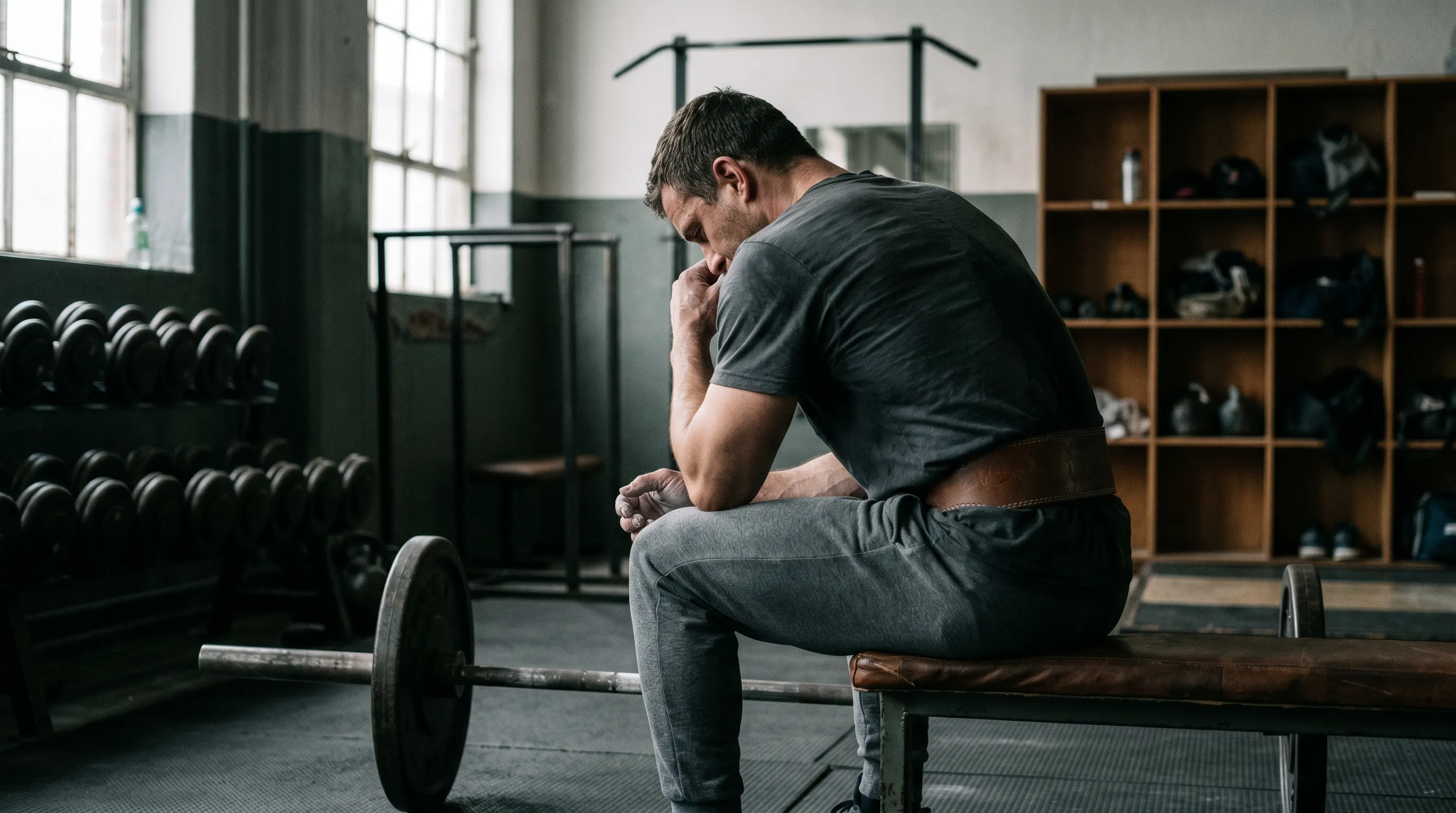 MEV, MAV, MRV en musculation : régler ton volume optimal