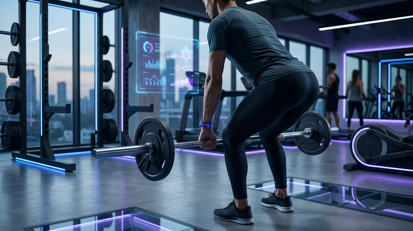 Gym Motivation: 7 Keys to Stay Consistent Long-Term