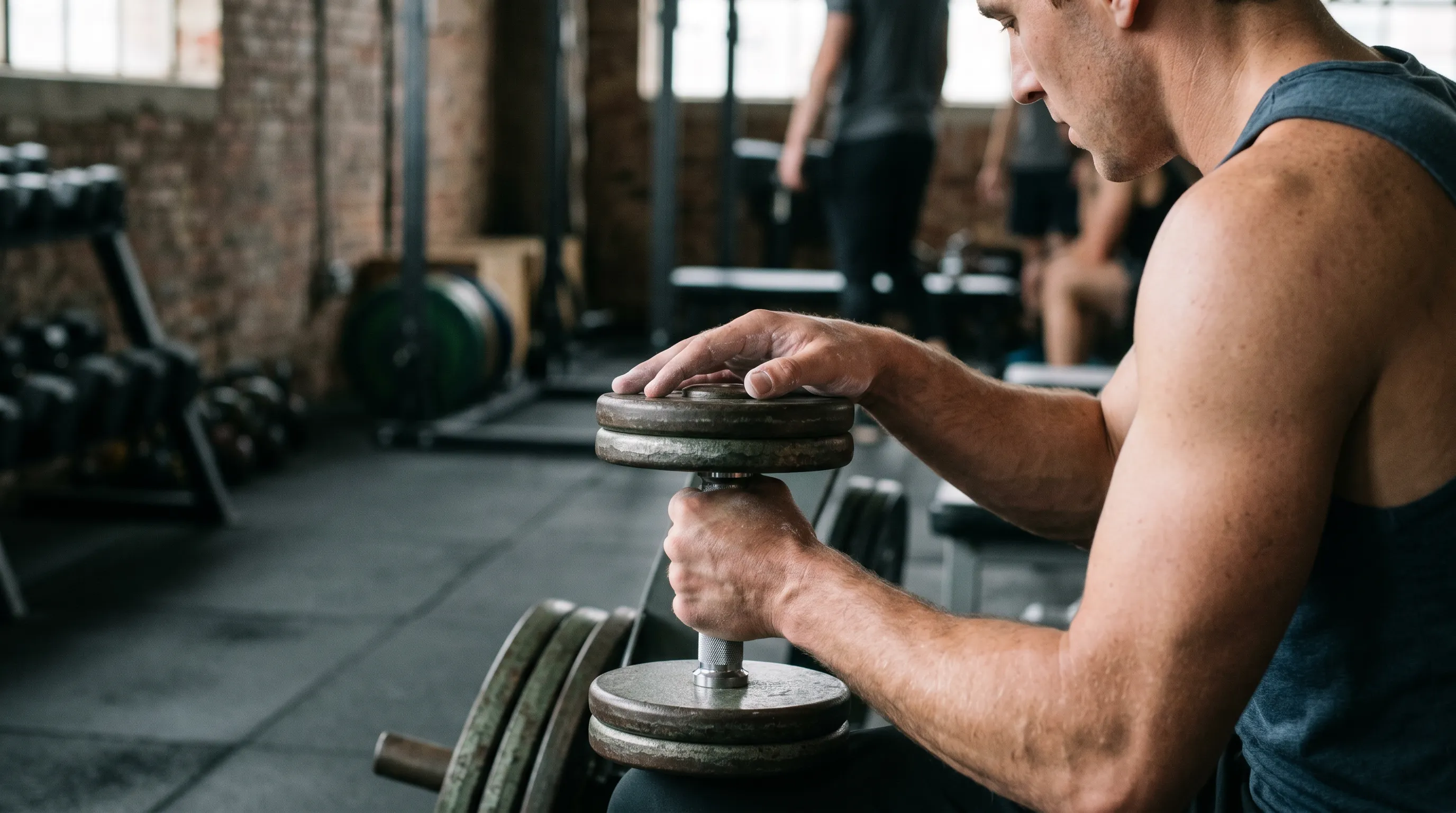 Musculation combien de fois par semaine pour progresser ?