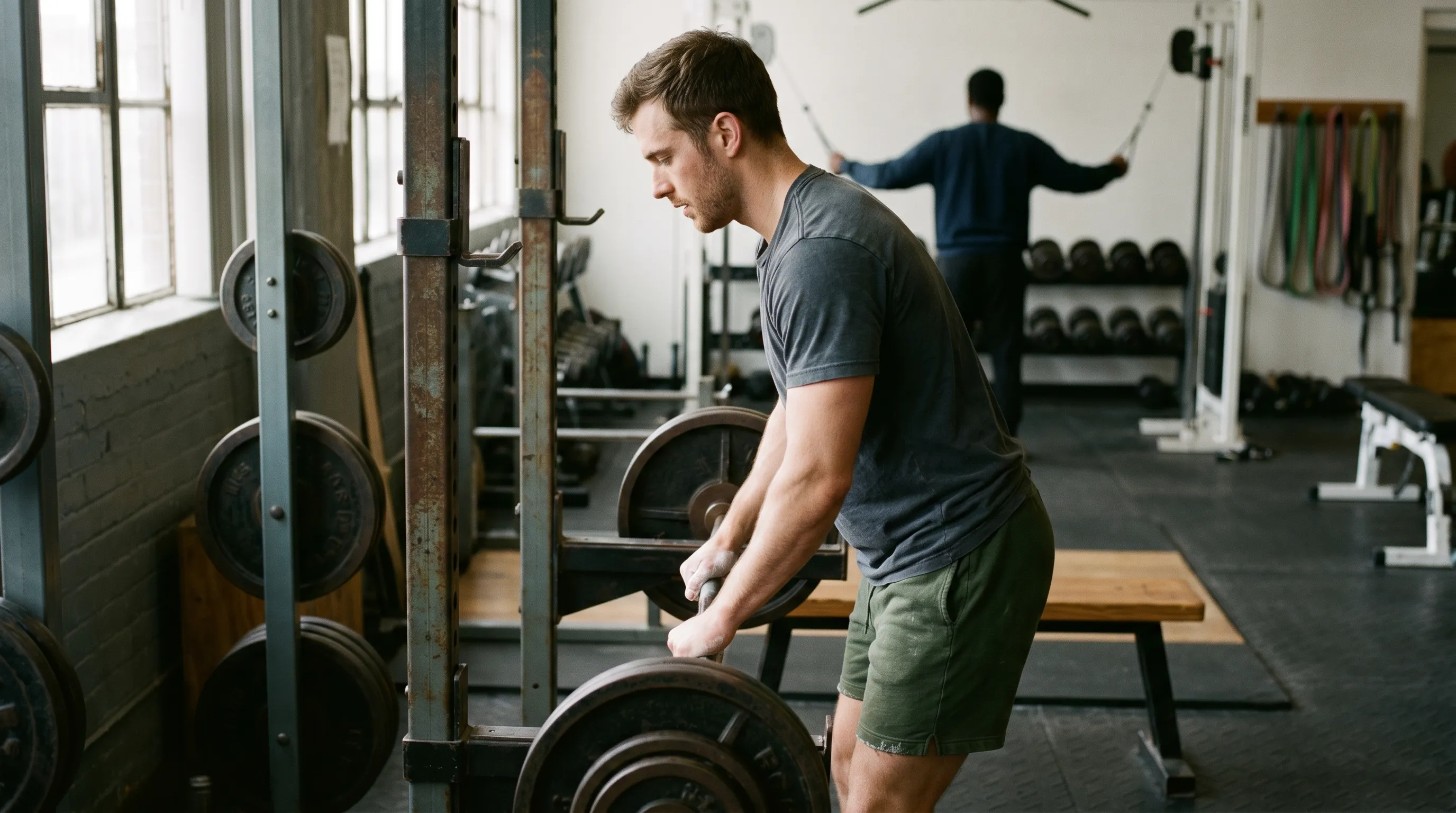 Programme musculation 3 fois par semaine : guide complet