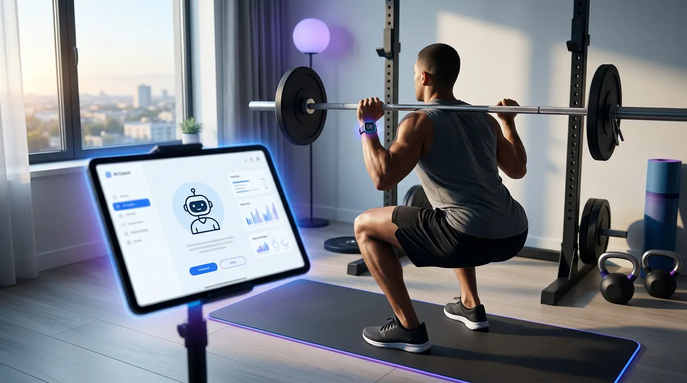 Routine d'entraînement matinale productive (guide 2026)