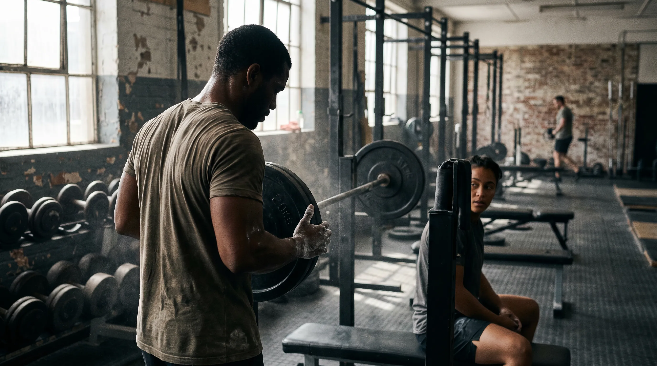 Surcharge progressive musculation : le guide pour progresser