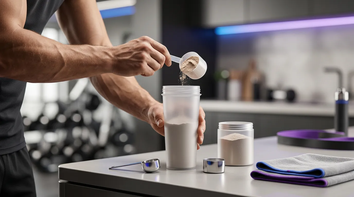 When to Take Whey Protein: Optimal Timing Guide 2026