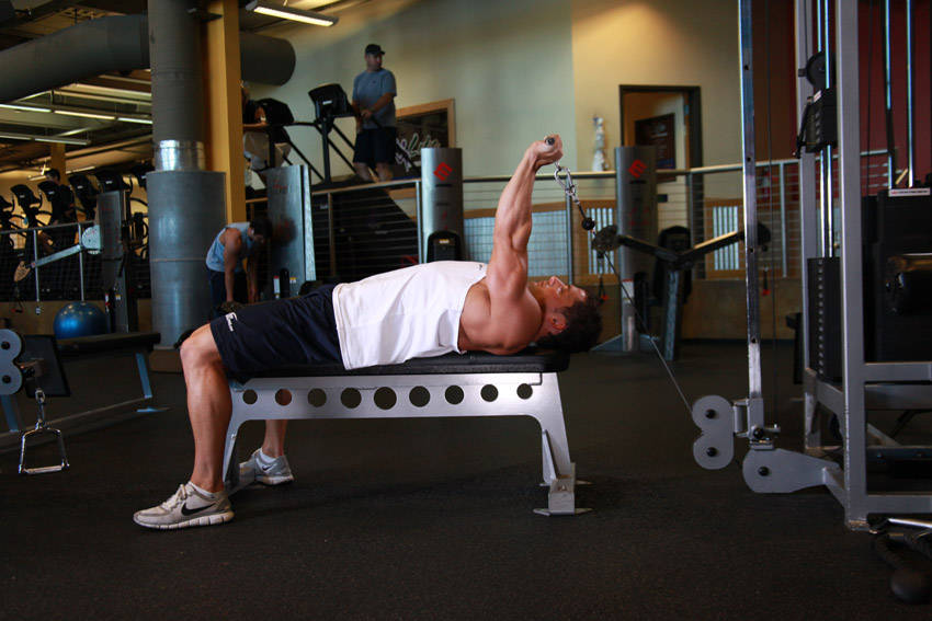 Extension barre EZ - position finale